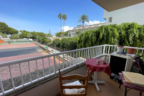 Appartamento a Platja De Muro, Mallorca, Spagna 2 camere da letto, 107 mq. N° 164771