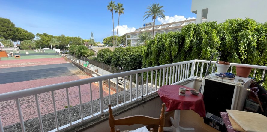 Appartamento a Platja De Muro, Mallorca, Spagna 2 camere da letto, 107 mq. N° 164771