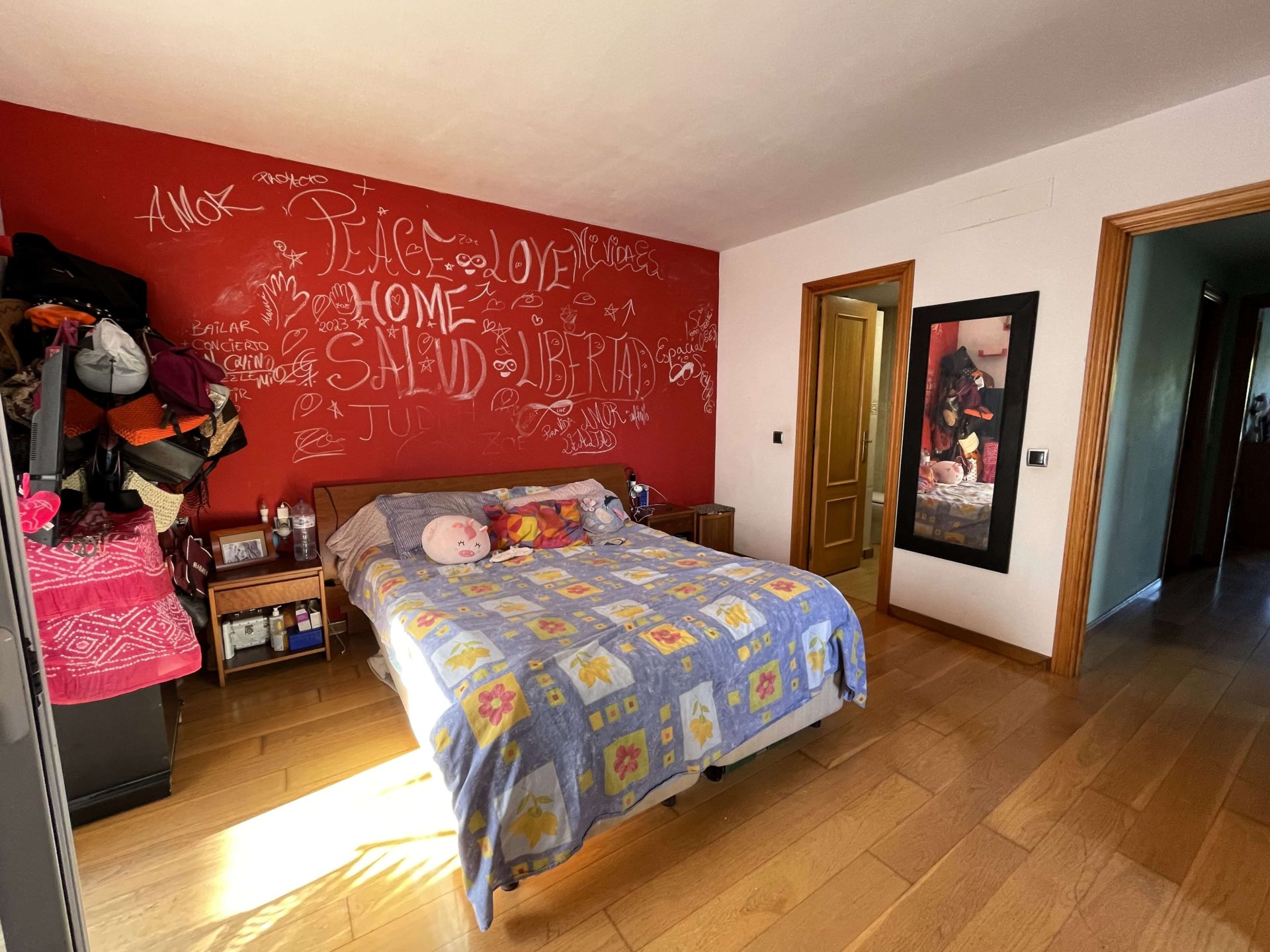 Apartment in Platja De Muro, Mallorca, Spain 2 bedrooms, 107 sq.m. No. 164771