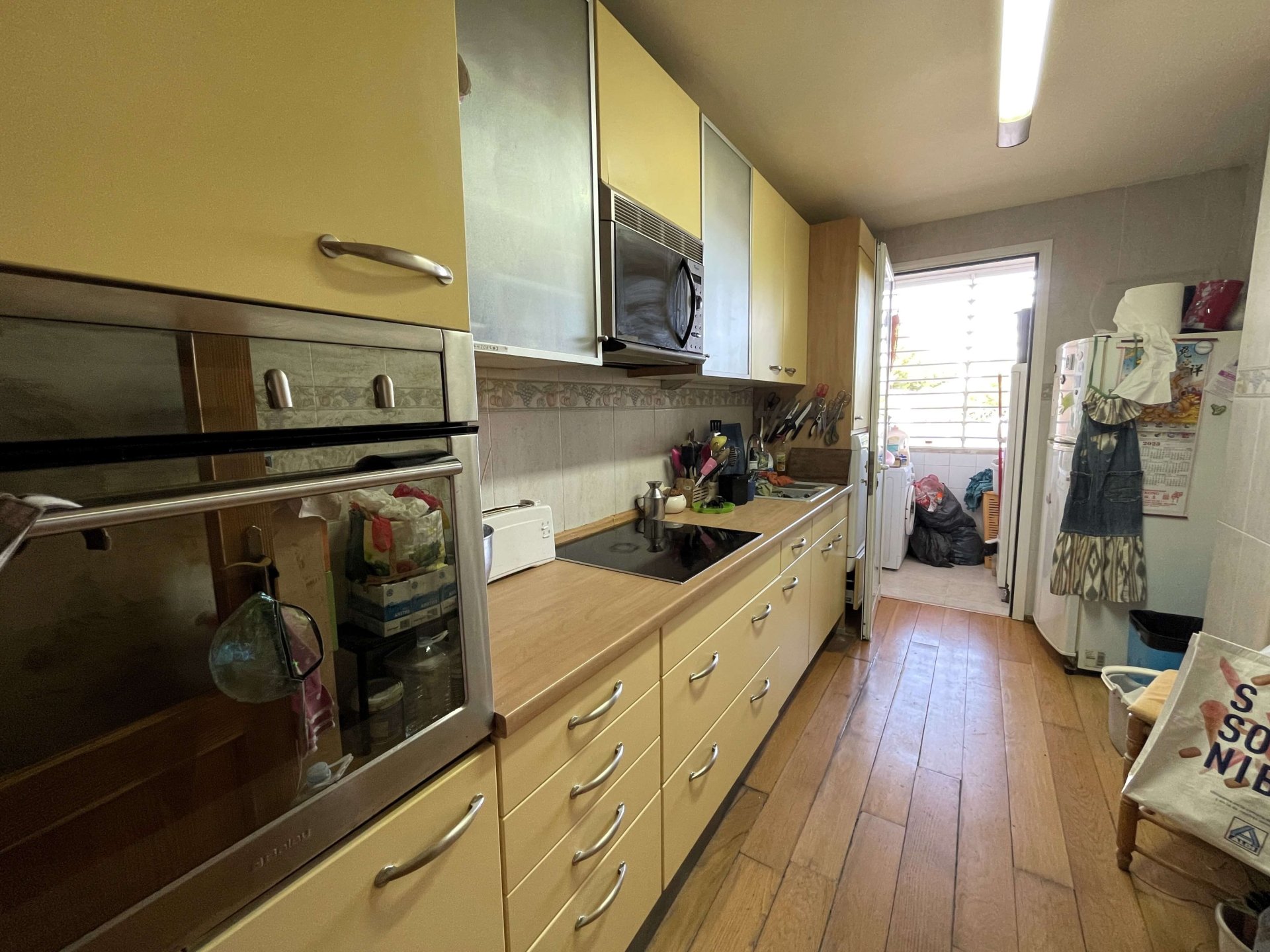 Apartment in Platja De Muro, Mallorca, Spain 2 bedrooms, 107 sq.m. No. 164771