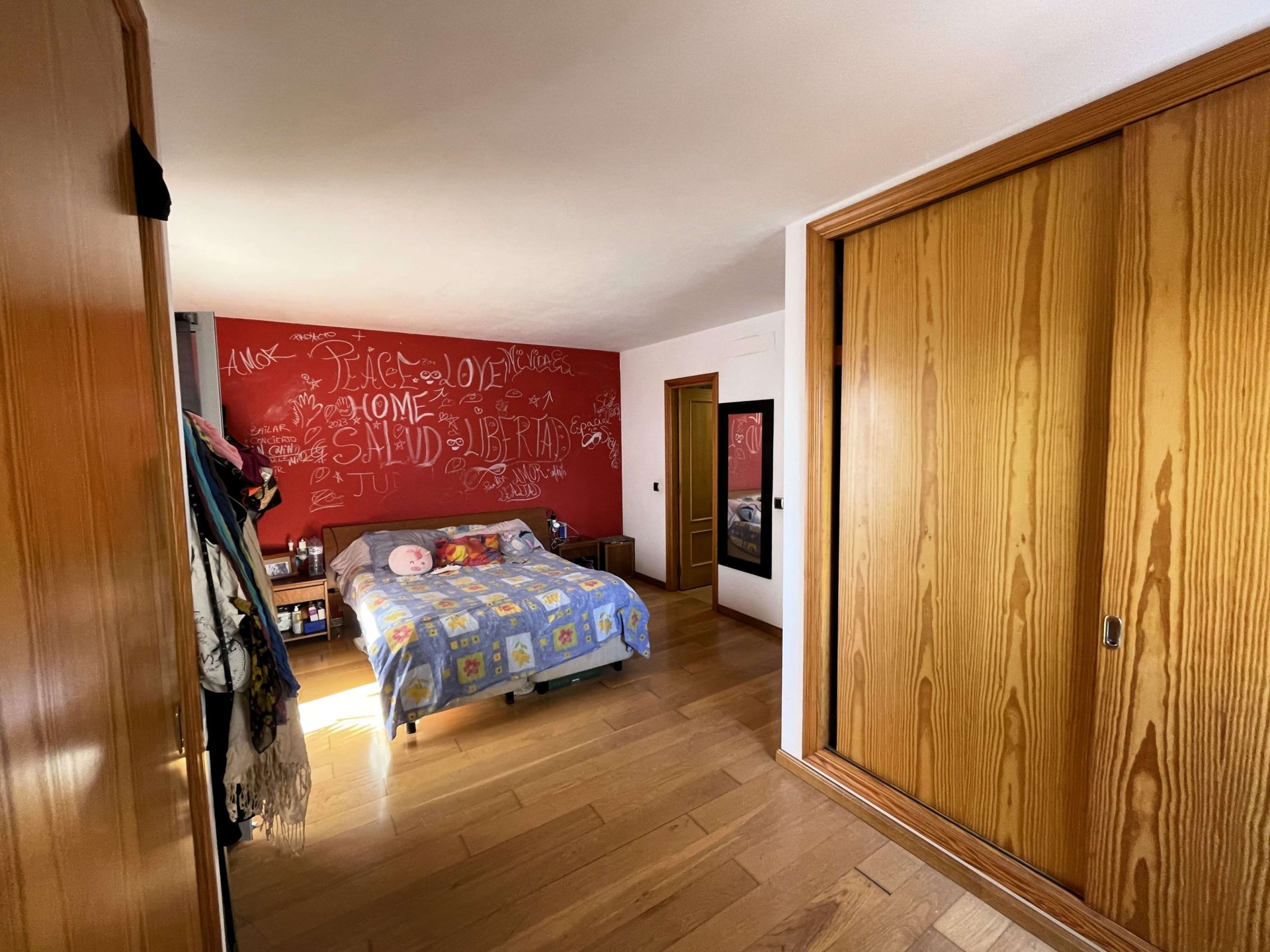 Apartment in Platja De Muro, Mallorca, Spain 2 bedrooms, 107 sq.m. No. 164771