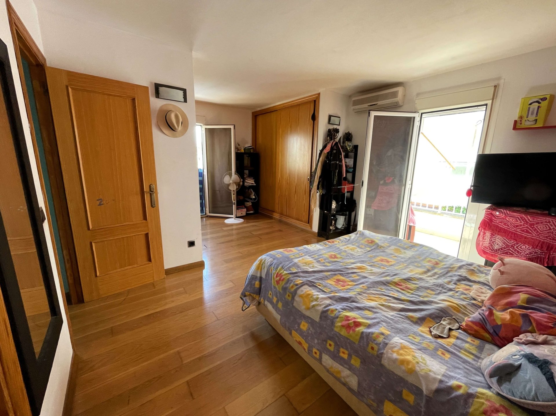 Apartment in Platja De Muro, Mallorca, Spain 2 bedrooms, 107 sq.m. No. 164771