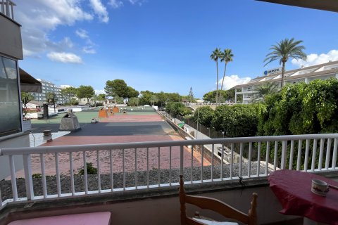 Appartamento in vendita a Platja De Muro, Mallorca, Spagna 2 camere da letto, 107 mq. N° 164771 - foto 14