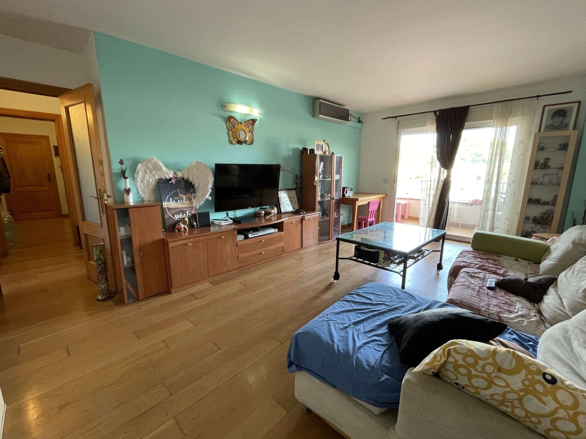 Apartment in Platja De Muro, Mallorca, Spain 2 bedrooms, 107 sq.m. No. 164771