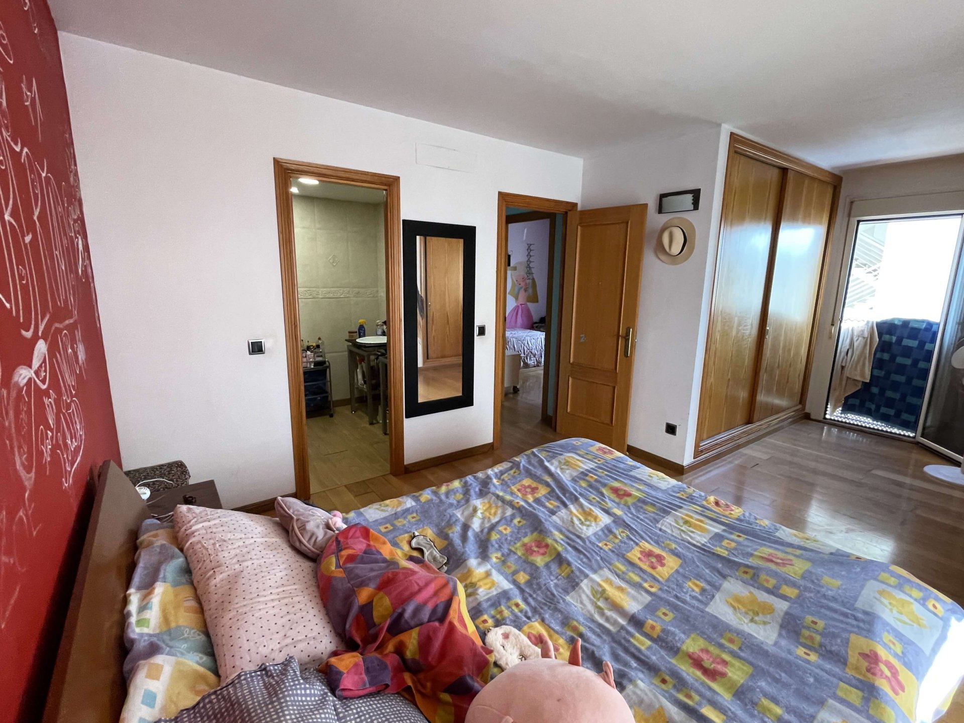 Apartment in Platja De Muro, Mallorca, Spain 2 bedrooms, 107 sq.m. No. 164771