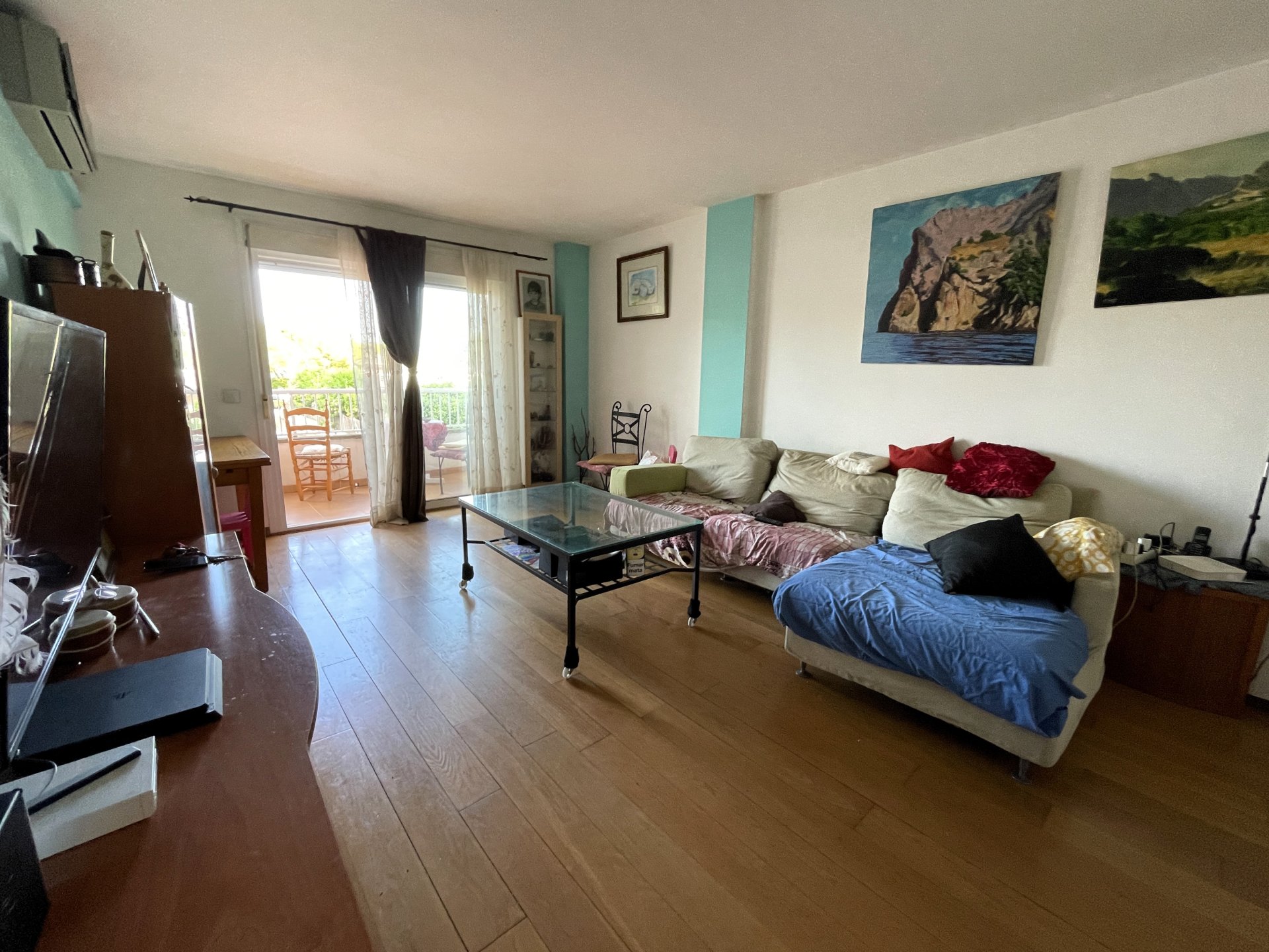 Apartment in Platja De Muro, Mallorca, Spain 2 bedrooms, 107 sq.m. No. 164771