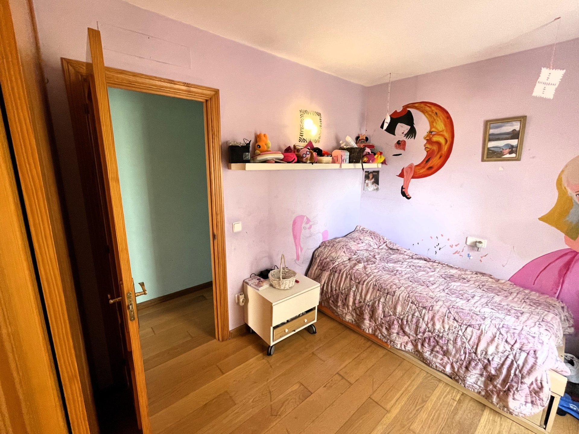 Apartment in Platja De Muro, Mallorca, Spain 2 bedrooms, 107 sq.m. No. 164771