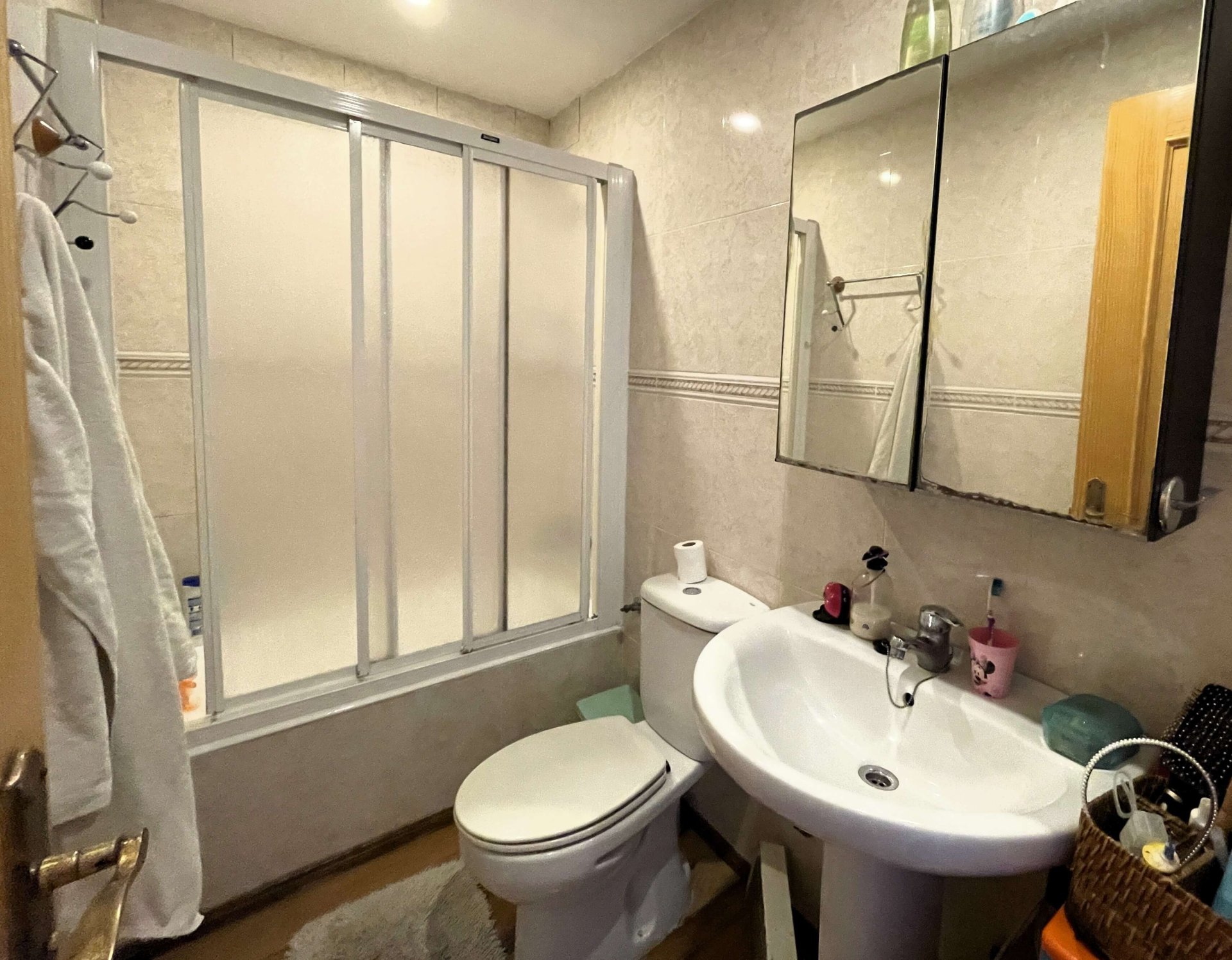 Apartment in Platja De Muro, Mallorca, Spain 2 bedrooms, 107 sq.m. No. 164771