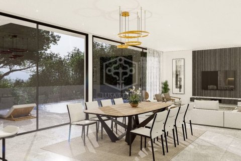 Villa in vendita a Costa D'en Blanes, Mallorca, Spagna 5 camere da letto, 450 mq. N° 164769 - foto 5