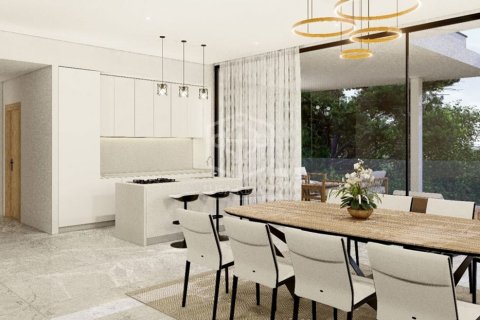 Villa in vendita a Costa D'en Blanes, Mallorca, Spagna 5 camere da letto, 450 mq. N° 164769 - foto 3