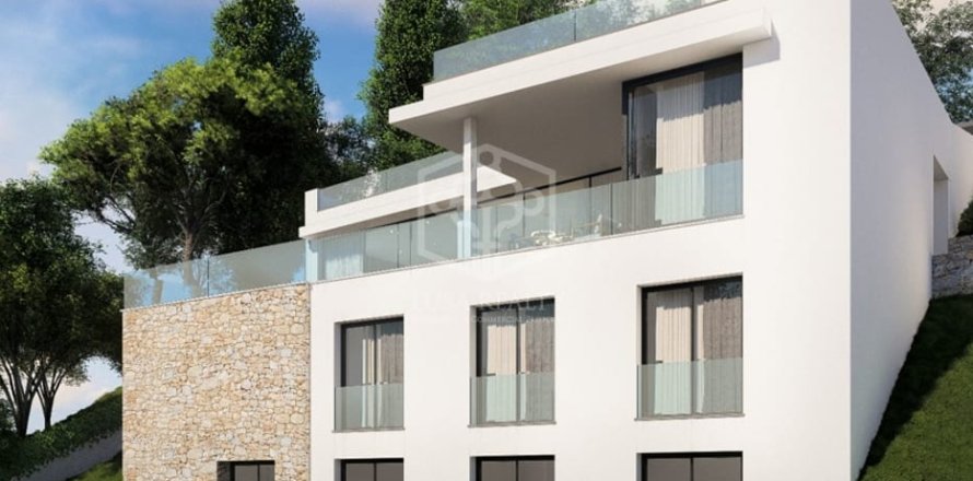 Villa a Costa D'en Blanes, Mallorca, Spagna 5 camere da letto, 450 mq. N° 164769