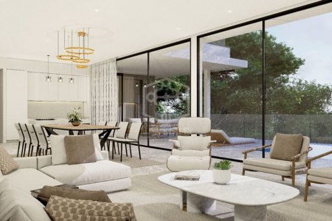 Villa in vendita a Costa D'en Blanes, Mallorca, Spagna 5 camere da letto, 450 mq. N° 164769 - foto 4