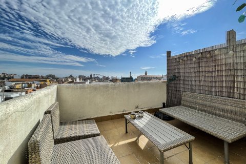 Wohnung zur Miete in Palma de Majorca, Mallorca, Spanien 3 Schlafzimmer, 124 m2 Nr. 164770 - Foto 11