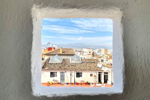 Wohnung zur Miete in Palma de Majorca, Mallorca, Spanien 3 Schlafzimmer, 124 m2 Nr. 164770 - Foto 12