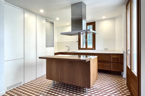 Wohnung zur Miete in Palma de Majorca, Mallorca, Spanien 3 Schlafzimmer, 124 m2 Nr. 164770 - Foto 6