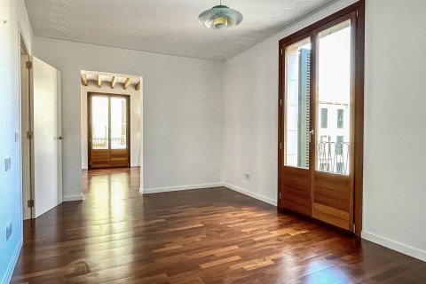 Wohnung zur Miete in Palma de Majorca, Mallorca, Spanien 3 Schlafzimmer, 124 m2 Nr. 164770 - Foto 7