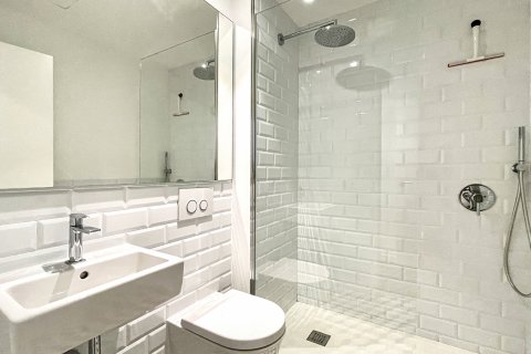 Wohnung zur Miete in Palma de Majorca, Mallorca, Spanien 3 Schlafzimmer, 124 m2 Nr. 164770 - Foto 10