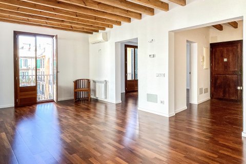 Wohnung zur Miete in Palma de Majorca, Mallorca, Spanien 3 Schlafzimmer, 124 m2 Nr. 164770 - Foto 2
