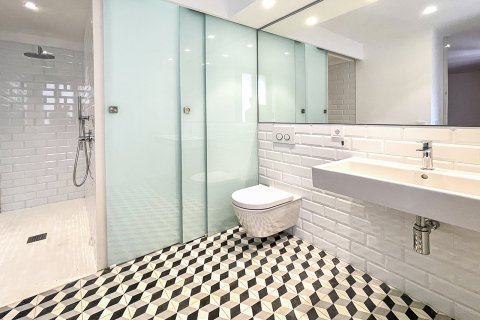 Wohnung zur Miete in Palma de Majorca, Mallorca, Spanien 3 Schlafzimmer, 124 m2 Nr. 164770 - Foto 9