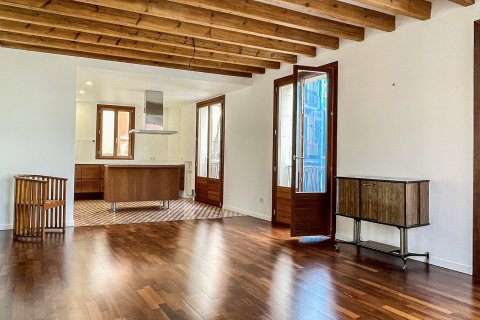 Wohnung zur Miete in Palma de Majorca, Mallorca, Spanien 3 Schlafzimmer, 124 m2 Nr. 164770 - Foto 4