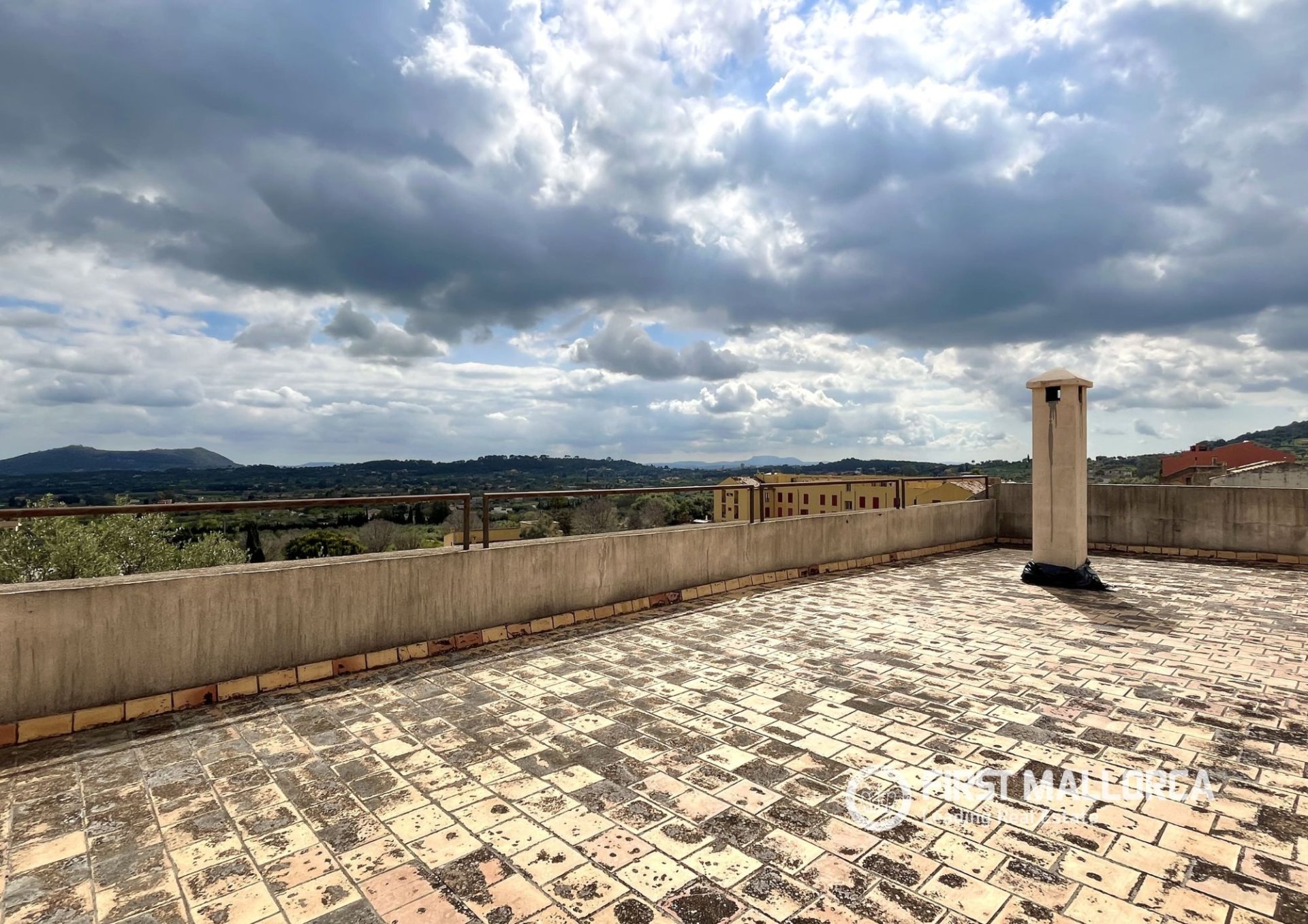 Villa in Selva, Mallorca, Spain 2 bedrooms, 217 sq.m. No. 164773