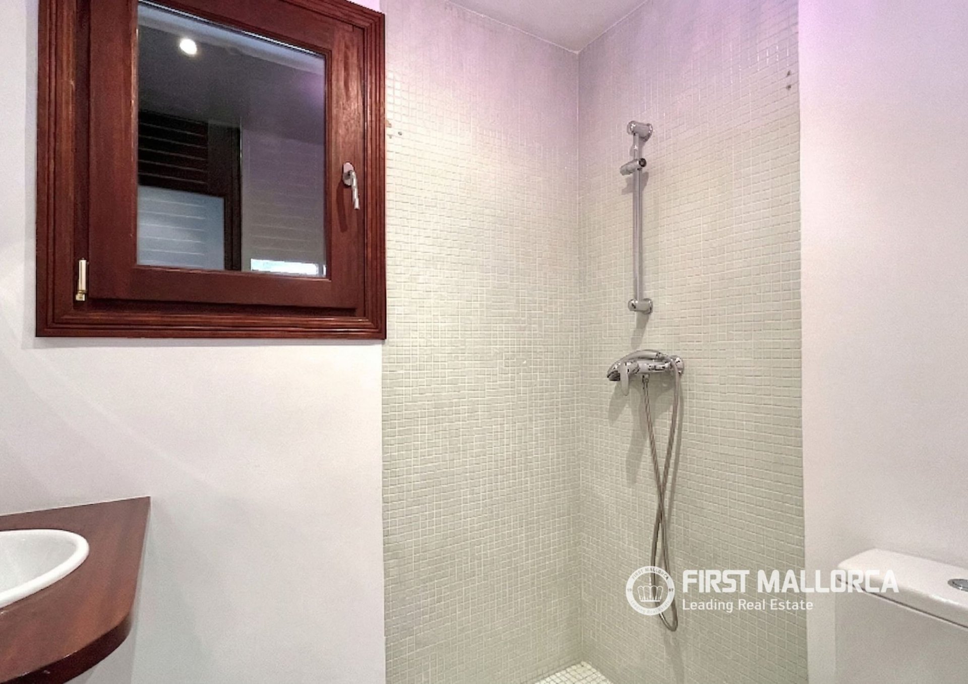 Villa in Selva, Mallorca, Spain 2 bedrooms, 217 sq.m. No. 164773