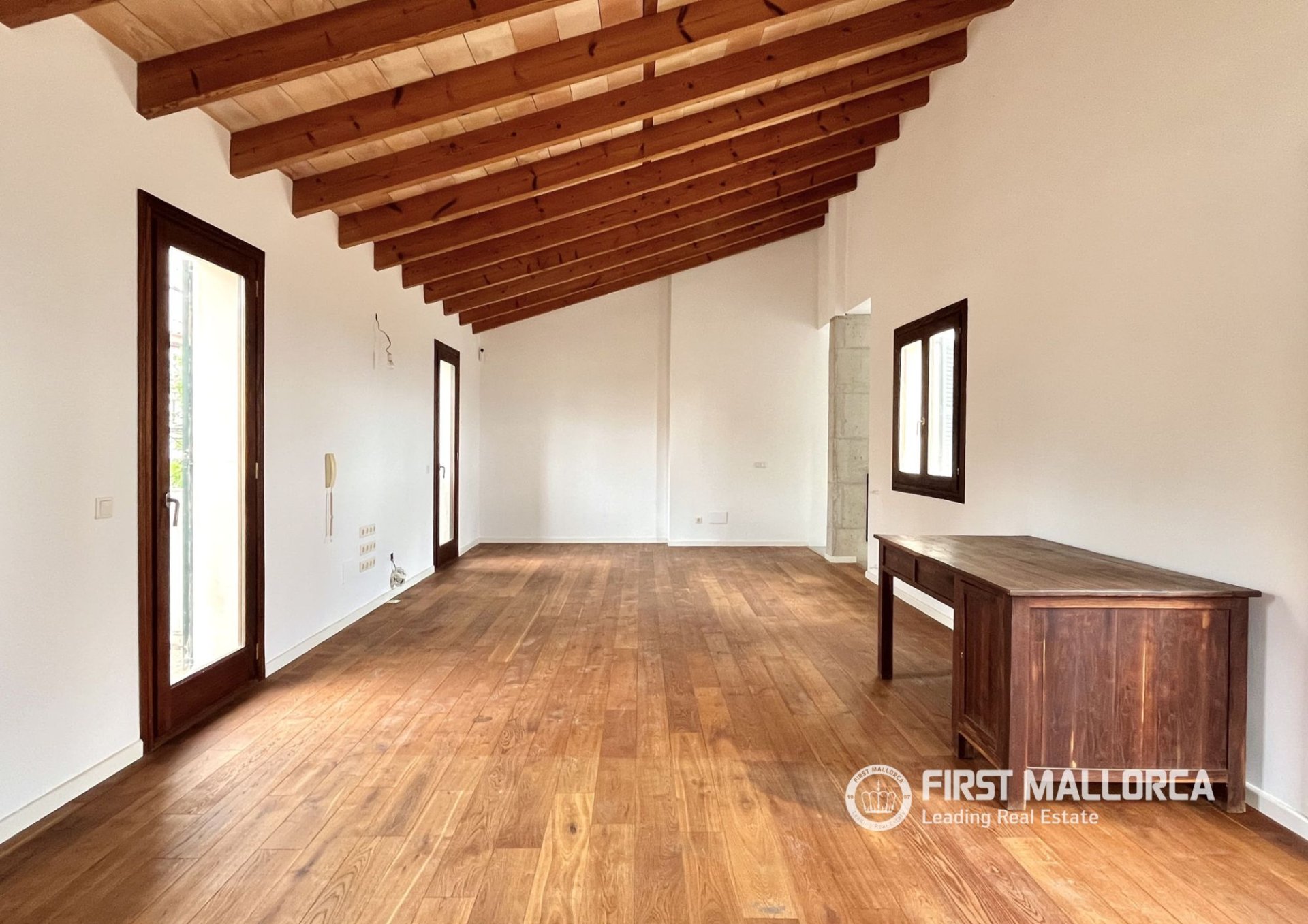 Villa in Selva, Mallorca, Spain 2 bedrooms, 217 sq.m. No. 164773