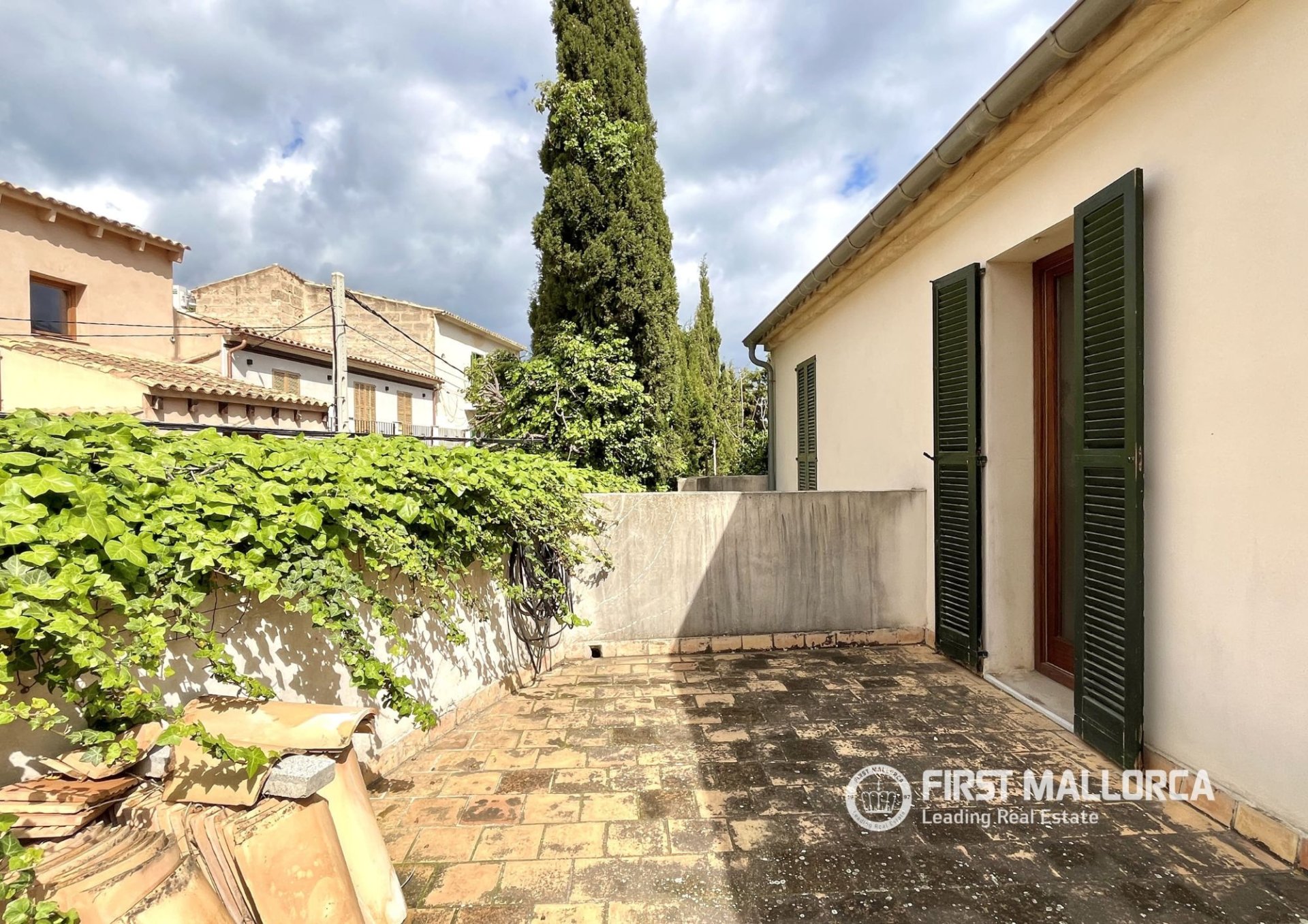 Villa in Selva, Mallorca, Spain 2 bedrooms, 217 sq.m. No. 164773