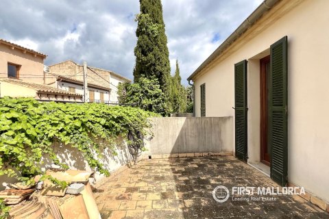 Villa in vendita a Selva, Mallorca, Spagna 2 camere da letto, 217 mq. N° 164773 - foto 14