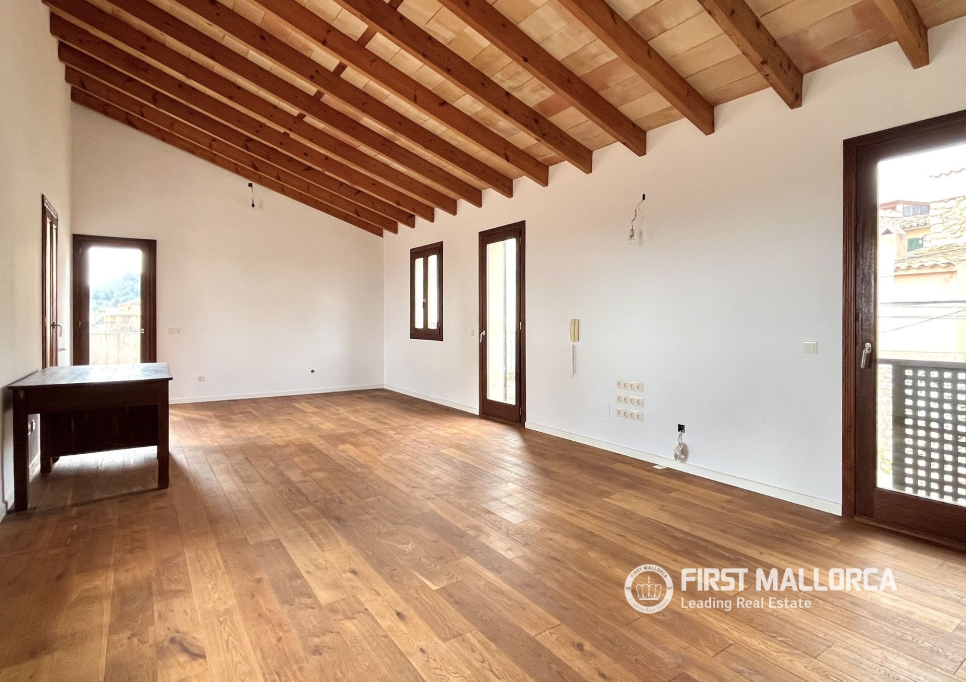 Villa in Selva, Mallorca, Spain 2 bedrooms, 217 sq.m. No. 164773