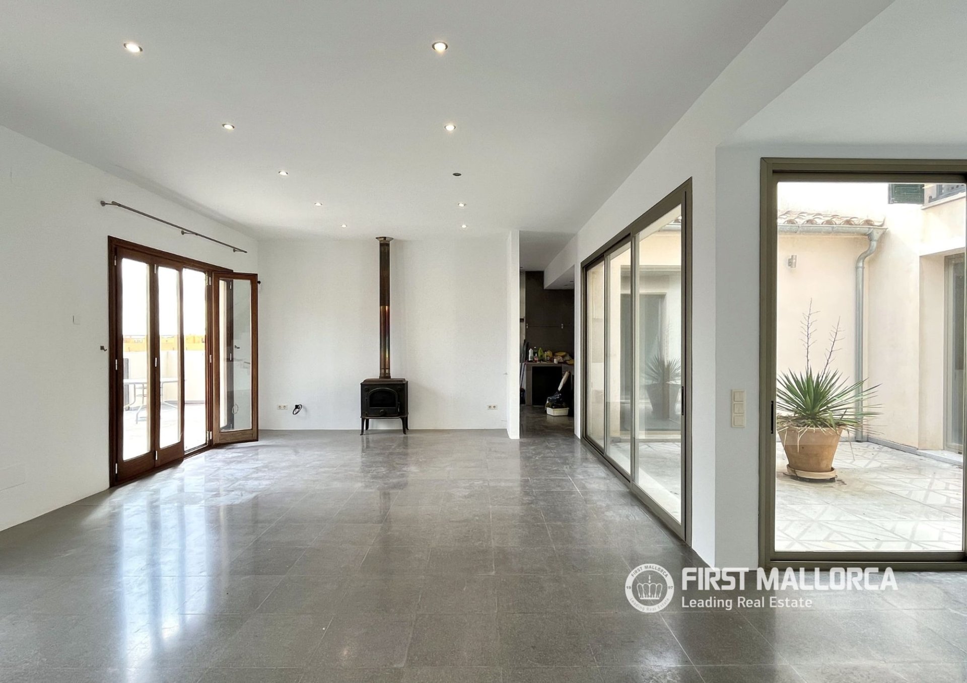 Villa in Selva, Mallorca, Spain 2 bedrooms, 217 sq.m. No. 164773