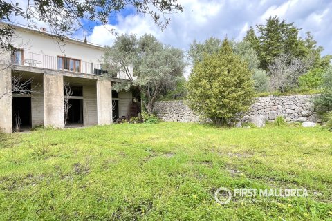 Villa in vendita a Selva, Mallorca, Spagna 2 camere da letto, 217 mq. N° 164773 - foto 25