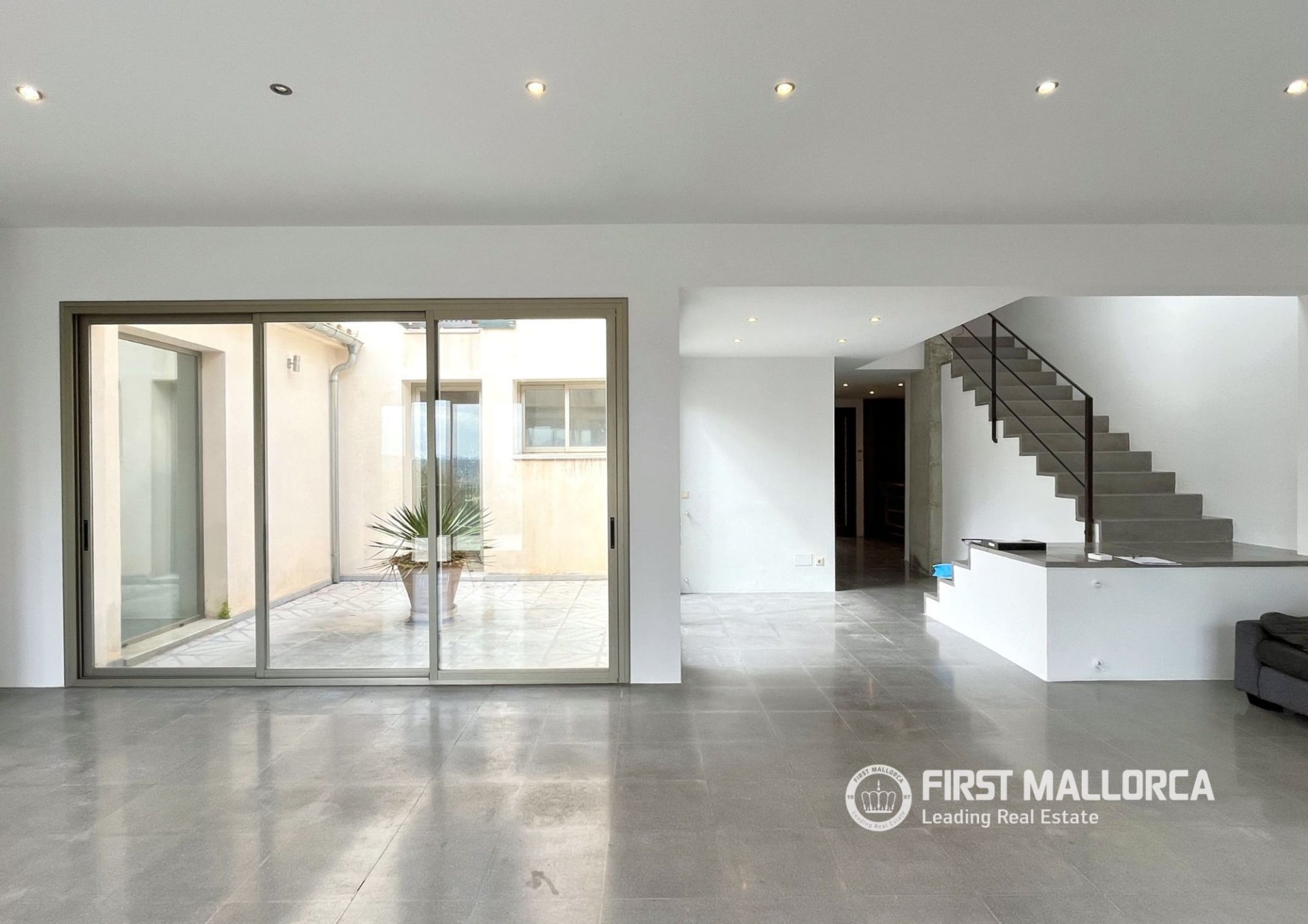 Villa in Selva, Mallorca, Spain 2 bedrooms, 217 sq.m. No. 164773
