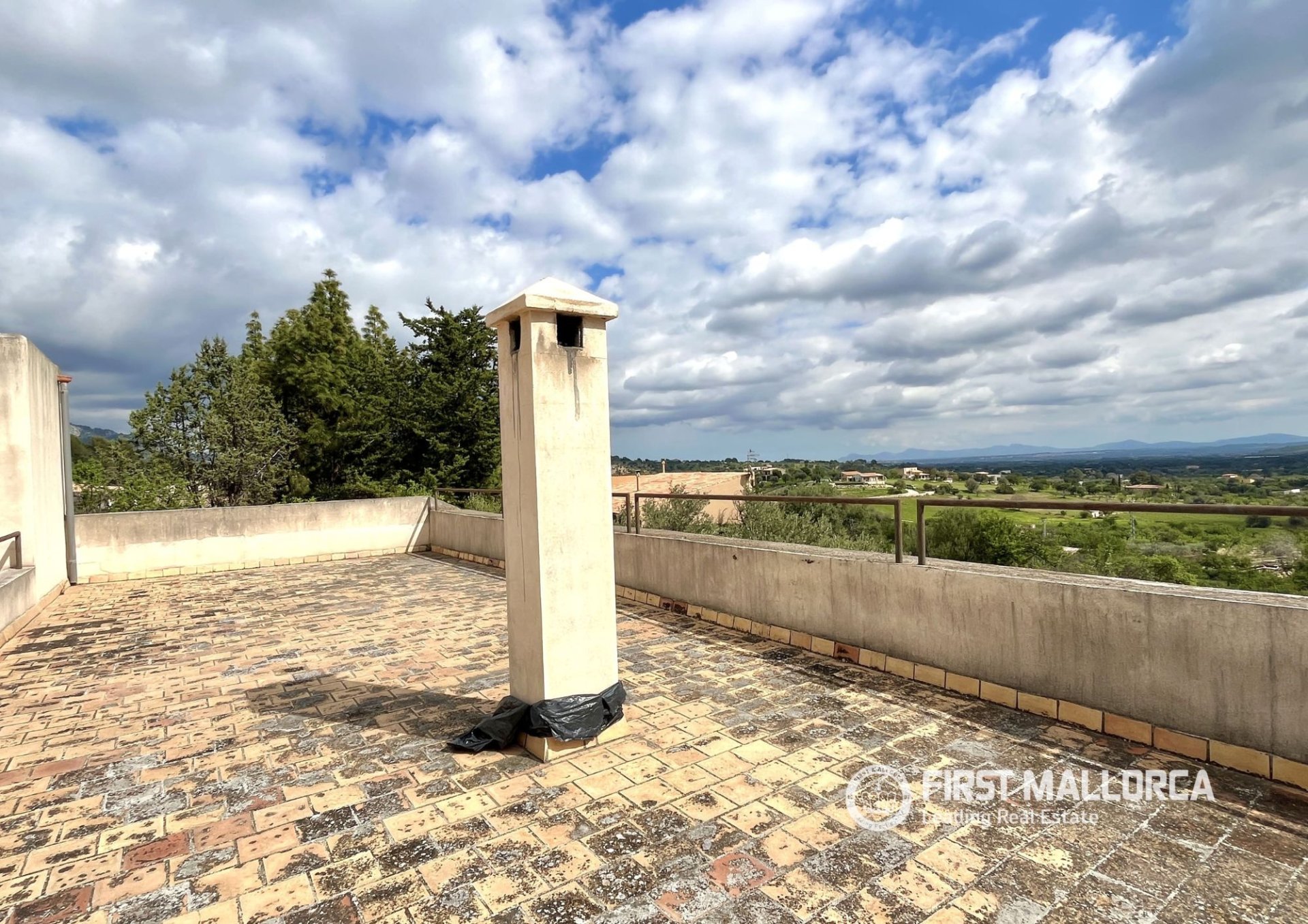 Villa in Selva, Mallorca, Spain 2 bedrooms, 217 sq.m. No. 164773