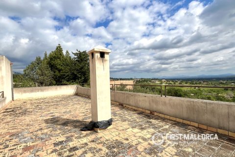 Villa in vendita a Selva, Mallorca, Spagna 2 camere da letto, 217 mq. N° 164773 - foto 11
