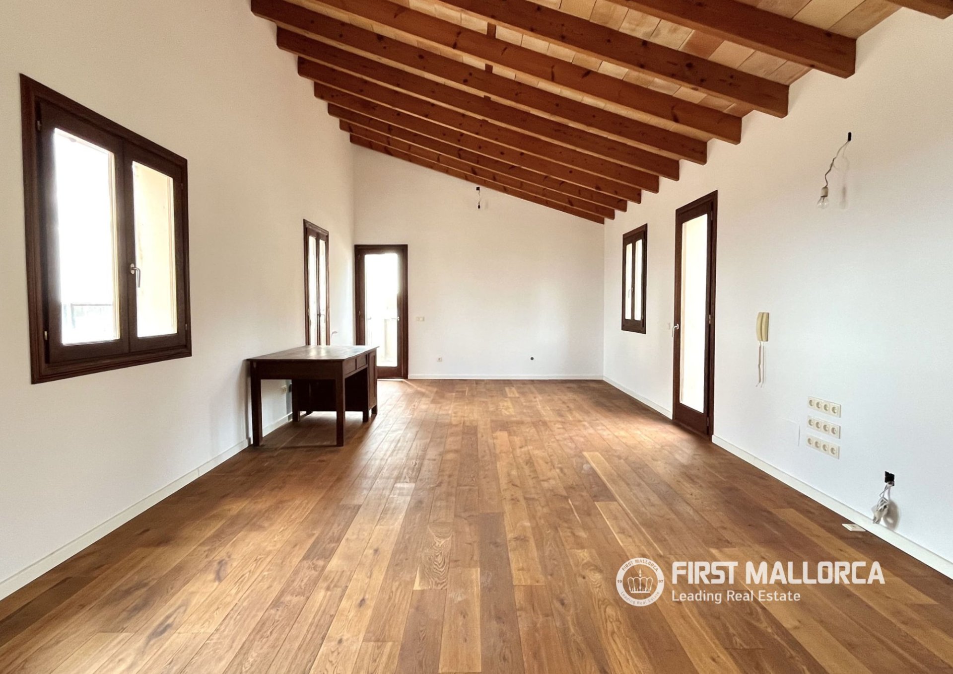 Villa in Selva, Mallorca, Spain 2 bedrooms, 217 sq.m. No. 164773