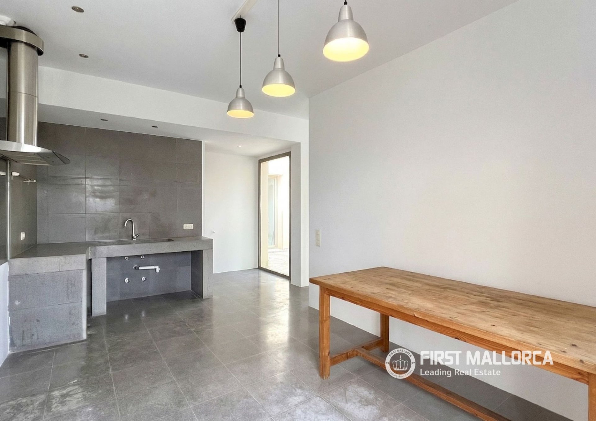 Villa in Selva, Mallorca, Spain 2 bedrooms, 217 sq.m. No. 164773