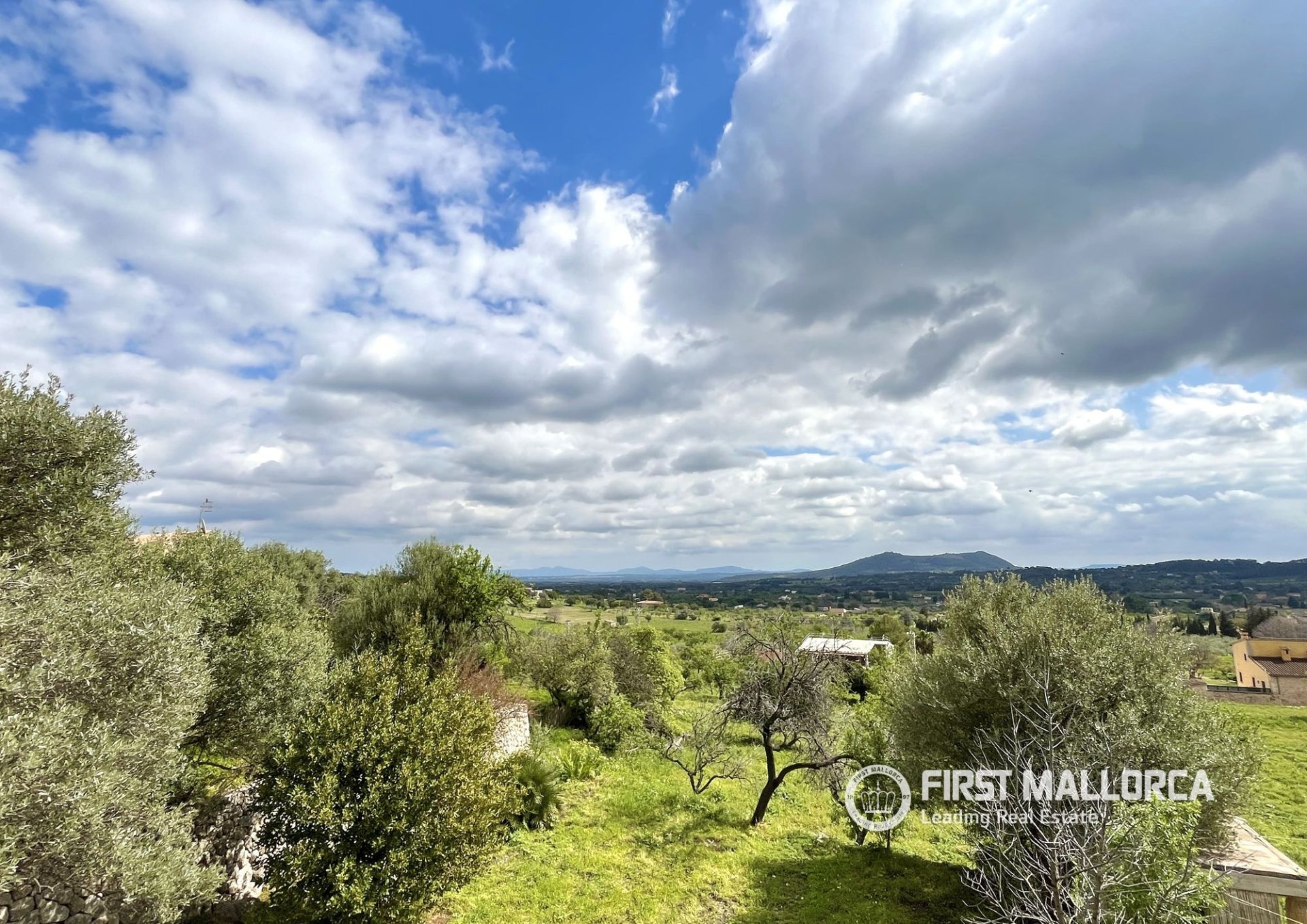 Villa in Selva, Mallorca, Spain 2 bedrooms, 217 sq.m. No. 164773