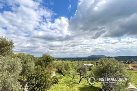 Villa in vendita a Selva, Mallorca, Spagna 2 camere da letto, 217 mq. N° 164773 - foto 13