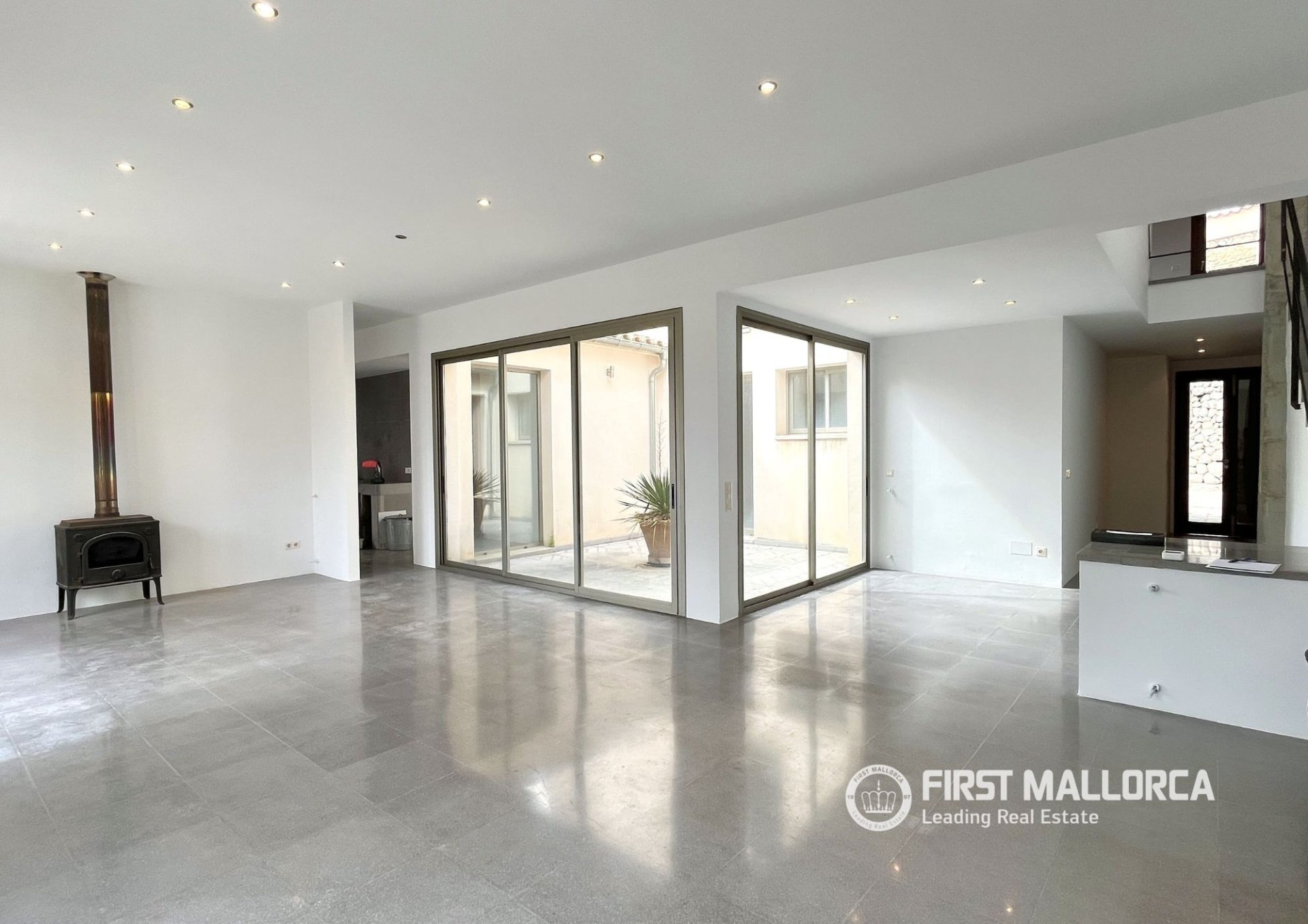 Villa in Selva, Mallorca, Spain 2 bedrooms, 217 sq.m. No. 164773
