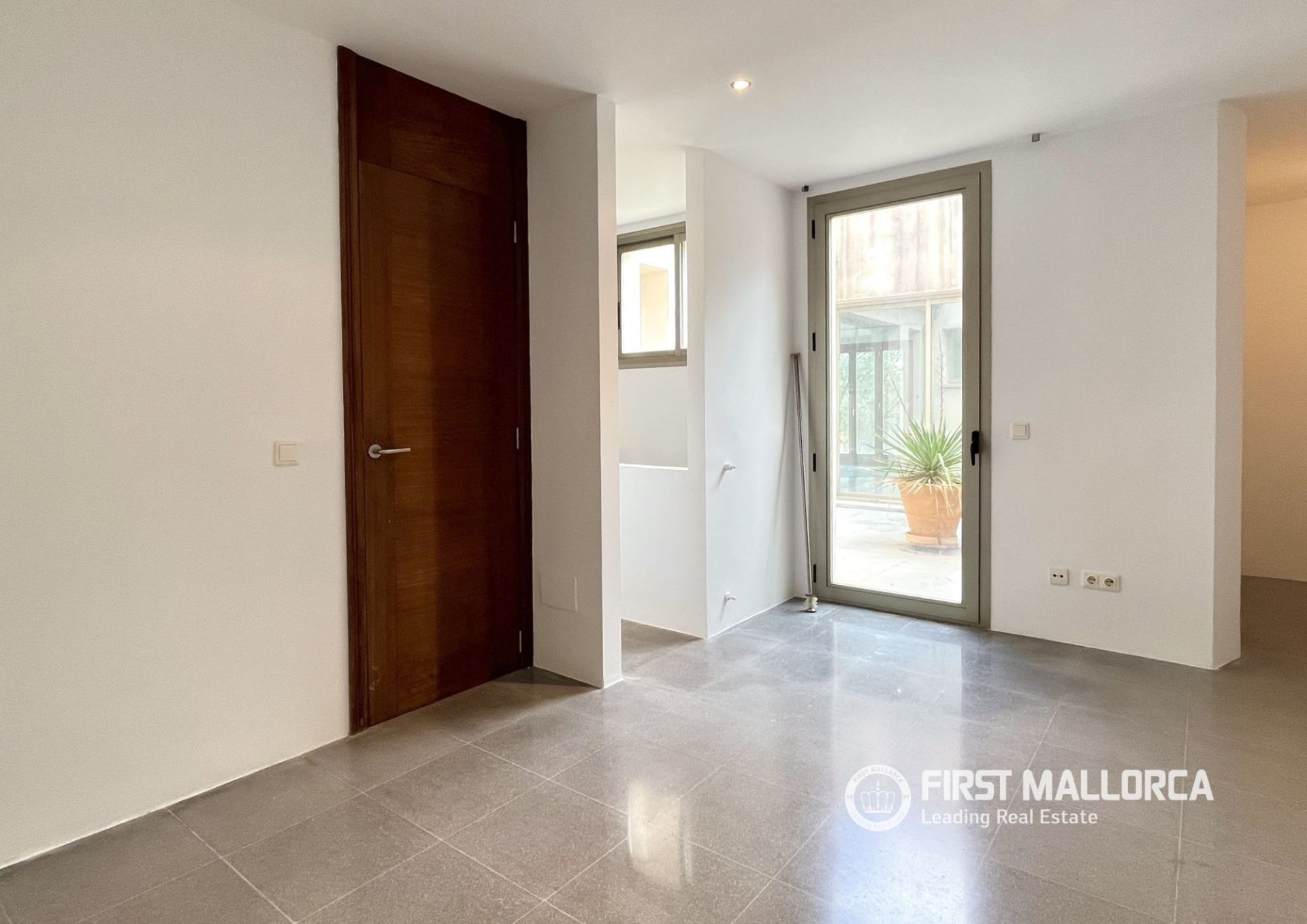 Villa in Selva, Mallorca, Spain 2 bedrooms, 217 sq.m. No. 164773