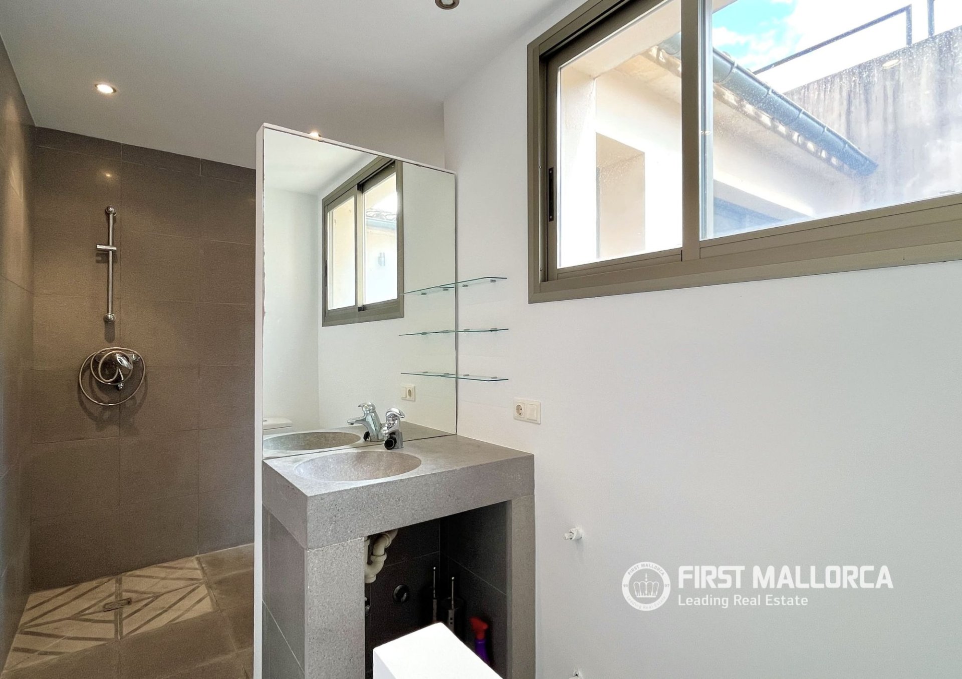Villa in Selva, Mallorca, Spain 2 bedrooms, 217 sq.m. No. 164773