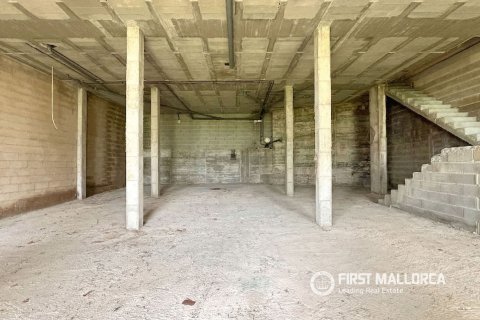 Villa in vendita a Selva, Mallorca, Spagna 2 camere da letto, 217 mq. N° 164773 - foto 23