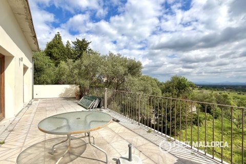 Villa a Selva, Mallorca, Spagna 2 camere da letto, 217 mq. N° 164773