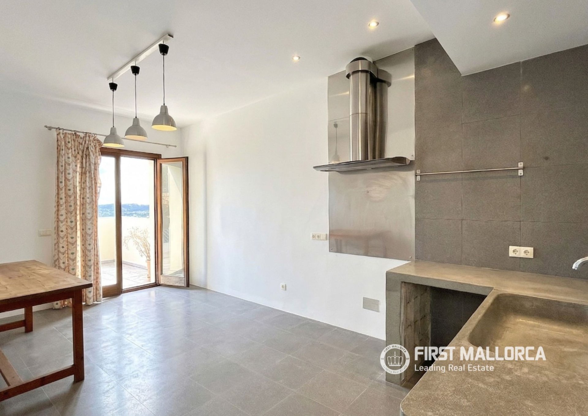Villa in Selva, Mallorca, Spain 2 bedrooms, 217 sq.m. No. 164773