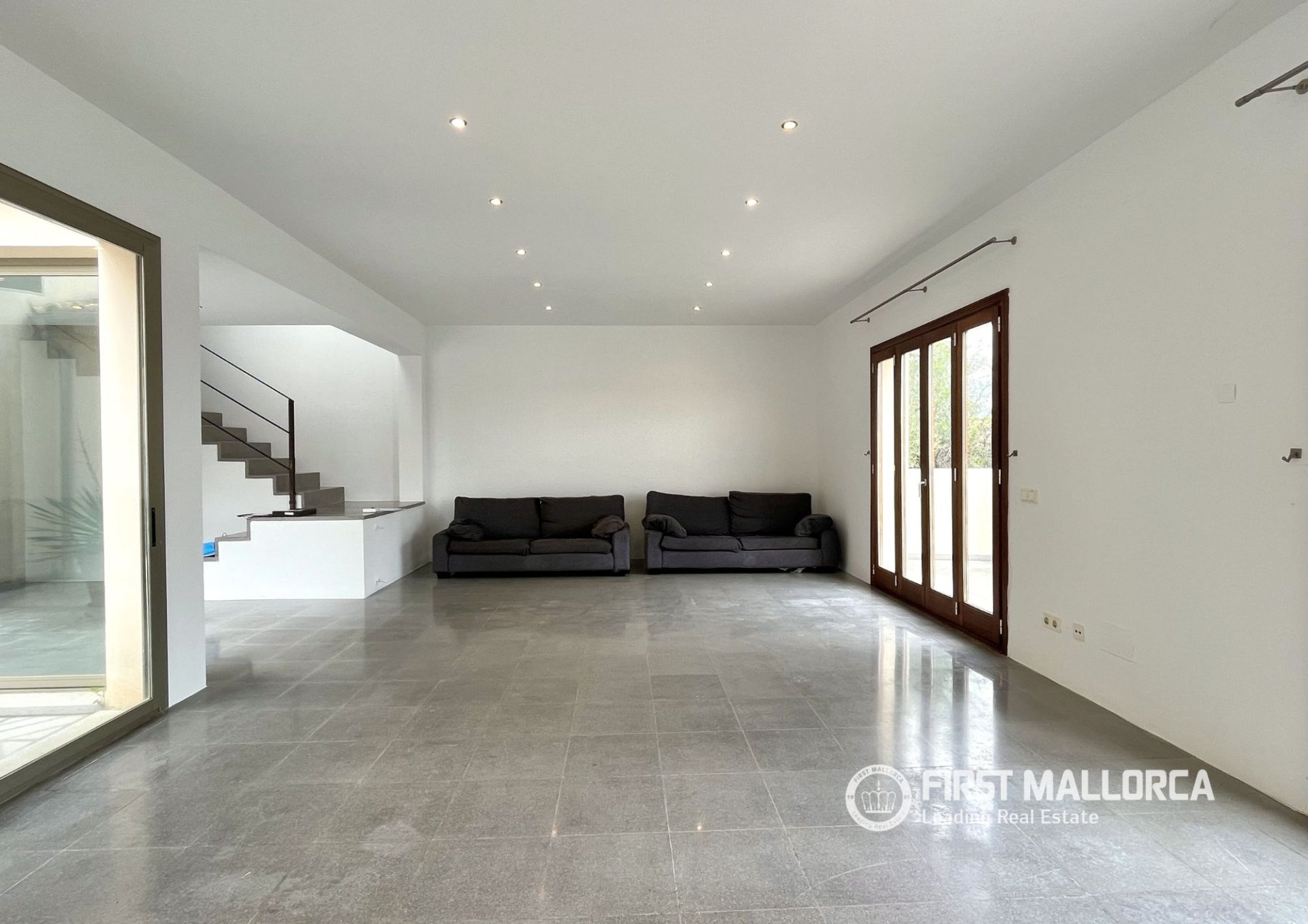 Villa in Selva, Mallorca, Spain 2 bedrooms, 217 sq.m. No. 164773