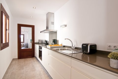 Villa zur Miete in Capdepera, Mallorca, Spanien 3 Schlafzimmer, 107 m2 Nr. 164772 - Foto 7