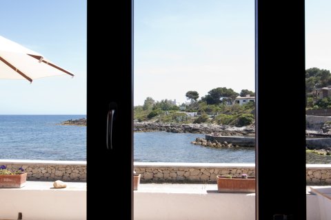 Villa zur Miete in Capdepera, Mallorca, Spanien 3 Schlafzimmer, 107 m2 Nr. 164772 - Foto 4