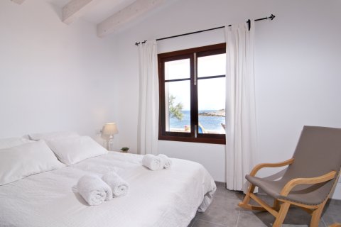 Villa zur Miete in Capdepera, Mallorca, Spanien 3 Schlafzimmer, 107 m2 Nr. 164772 - Foto 8