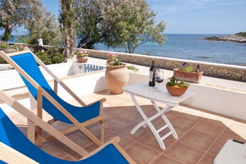 Villa zur Miete in Capdepera, Mallorca, Spanien 3 Schlafzimmer, 107 m2 Nr. 164772 - Foto 2